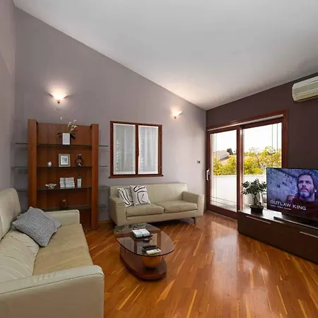 Apartamento In Porec/istrien 10437 Poreč