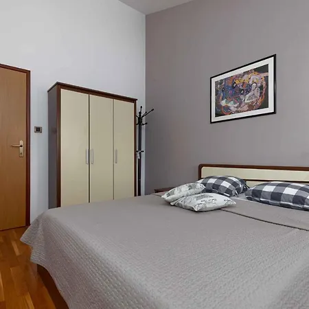 Apartamento In Porec/istrien 10437