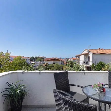 In Porec/istrien 10437