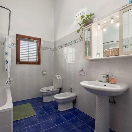 Apartamento In Porec/istrien 10437